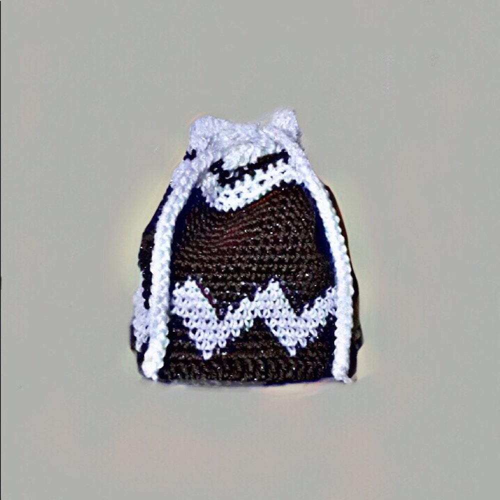 Stylish Mini Mochila Bag